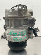 Load image into Gallery viewer, AC Compressor Mercedes-Benz SL55 2015 - NW670806
