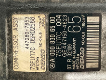 Load image into Gallery viewer, AC Compressor Mercedes-Benz SL55 2015 - NW670806
