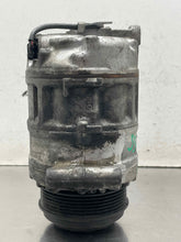 Load image into Gallery viewer, AC Compressor Mercedes-Benz SL55 2015 - NW670806
