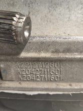 Load image into Gallery viewer, Transmission Mercedes-Benz SL55 2015 - NW670766
