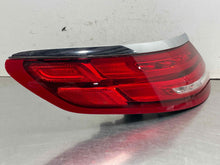 Load image into Gallery viewer, Tail Lamp Light Mercedes-Benz SL55 2015 - NW670885
