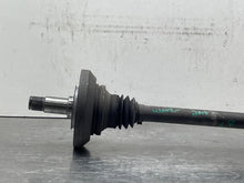Load image into Gallery viewer, Axle Shaft Mercedes-Benz SL55 2015 - NW670791
