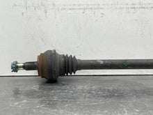Load image into Gallery viewer, Axle Shaft Mercedes-Benz SL55 2015 - NW670558
