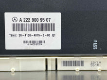 Load image into Gallery viewer, Computer Mercedes-Benz SL55 2015 - NW670570
