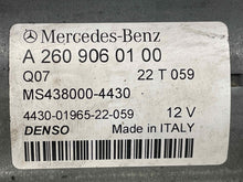 Load image into Gallery viewer, Starter Motor   2022 - NW670762
