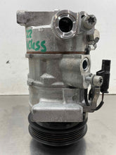Load image into Gallery viewer, AC Compressor   2022 - NW670805

