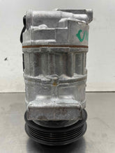 Load image into Gallery viewer, AC Compressor   2022 - NW670805
