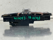 Load image into Gallery viewer, FRONT TEMPERATURE CONTROLS Volvo XC90 16 17 18 19 20 21 - NW671212
