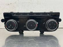 Load image into Gallery viewer, TEMPERATURE CONTROLS Volkswagen Golf Golf GTI 2017 17 - NW671099
