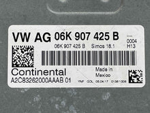 Load image into Gallery viewer, ECU ECM COMPUTER Audi A3 2015 15 2016 16 2017 17 - NW671421
