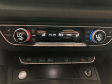 Load image into Gallery viewer, FRONT TEMPERATURE CONTROLS A4 A5 Allroad Q5 S5 SQ5 2017-2020 - NW671455
