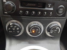 Load image into Gallery viewer, AC HEATER TEMP CONTROL Nissan 350Z 2004 04 - NW671348
