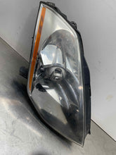 Load image into Gallery viewer, HEADLIGHT LAMP ASSEMBLY Nissan 350Z 2004 04 2005 05 Right - NW671457
