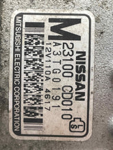 Load image into Gallery viewer, ALTERNATOR 350Z G35 Pathfinder 03 04 05 06 07 08 3.5 - NW671049
