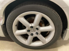 Load image into Gallery viewer, Wheel Nissan 350z 2003 03 2004 04 2005 05 18x8 6 Spoke Rear - NW671287
