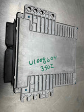 Load image into Gallery viewer, ECU ECM COMPUTER Nissan 350Z 2004 04 Auto Convertible - NW671073
