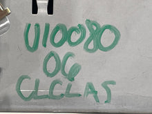 Load image into Gallery viewer, RADIO CL500 CL55 CL600 CL65 S350 S430 S500 S55 S600 S65 SL500 04-06 - NW670982
