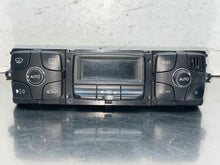 Load image into Gallery viewer, Temp Climate AC Heater Control Mercedes S430 S500 S350 CL500 00 01 02 03 - 06 - NW670960
