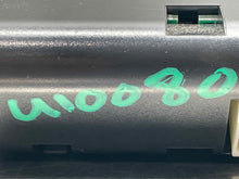 Load image into Gallery viewer, Temp Climate AC Heater Control Mercedes S430 S500 S350 CL500 00 01 02 03 - 06 - NW670960

