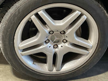 Load image into Gallery viewer, Wheel Rim  MERCEDES CL-CLASS 2006 - NW670894
