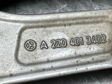 Load image into Gallery viewer, Wheel Rim  MERCEDES CL-CLASS 2006 - NW670894
