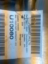 Load image into Gallery viewer, Transmission  MERCEDES CL-CLASS 2006 - NW670657
