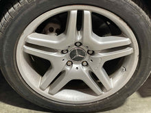 Load image into Gallery viewer, Wheel Rim  MERCEDES CL-CLASS 2006 - NW670665
