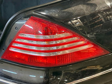 Load image into Gallery viewer, Tail Lamp Light  MERCEDES CL-CLASS 2006 - NW670884
