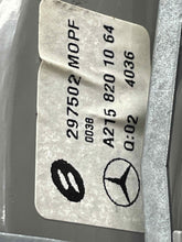 Load image into Gallery viewer, Tail Lamp Light  MERCEDES CL-CLASS 2006 - NW670884
