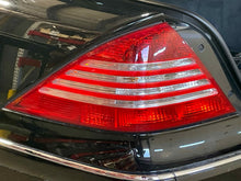 Load image into Gallery viewer, Tail Lamp Light  MERCEDES CL-CLASS 2006 - NW671009
