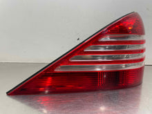 Load image into Gallery viewer, Tail Lamp Light  MERCEDES CL-CLASS 2006 - NW671009
