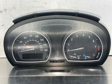 Load image into Gallery viewer, SPEEDOMETER CLUSTER BMW X3 2007 07 2008 08 2009 09 2010 10 Auto - NW671264
