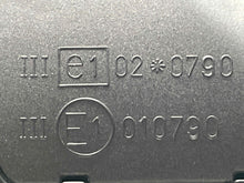 Load image into Gallery viewer, SIDE VIEW DOOR MIRROR BMW X3 2007 07 2008 08 2009 09 Left - NW671186
