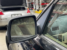 Load image into Gallery viewer, SIDE VIEW DOOR MIRROR BMW X3 2007 07 2008 08 2009 09 Left - NW671186
