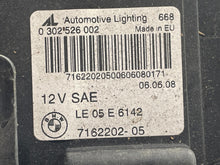 Load image into Gallery viewer, HEADLIGHT LAMP ASSEMBLY BMW X3 07 08 09 10 Right - NW671349
