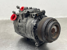 Load image into Gallery viewer, AC COMPRESSOR BMW X3 328i 2007 07 2008 08 2009 09 10 11 12 13 - NW671181
