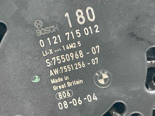 Load image into Gallery viewer, ALTERNATOR BMW 528i 328i X3 128i 323i X5 2007 07 2008 08 2009 09 10 11 12 3.0L - NW671164
