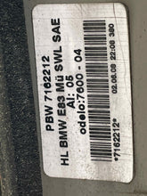 Load image into Gallery viewer, TAIL LIGHT LAMP ASSEMBLY BMW X3 07 08 09 10 Right - NW671144
