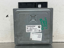 Load image into Gallery viewer, ECU ECM COMPUTER BMW 128i 328i X3 2007 07 2008 08 2009 09 2010 10 2011 11 - NW671072
