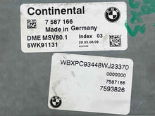 Load image into Gallery viewer, ECU ECM COMPUTER BMW 128i 328i X3 2007 07 2008 08 2009 09 2010 10 2011 11 - NW671072
