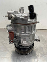 Load image into Gallery viewer, AC A/C AIR CONDITIONING COMPRESSOR A3 Golf GTI Jetta Tiguan 18-24 - NW671732
