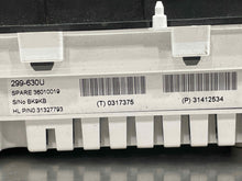 Load image into Gallery viewer, SPEEDOMETER CLUSTER Volvo C70 S60 S80 V60 V70 XC60 XC70 14 15 - NW671819
