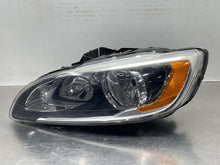 Load image into Gallery viewer, HEADLIGHT LAMP ASSEMBLY Volvo S60 V60 14 15 16 17 18 Left - NW671911
