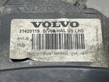 Load image into Gallery viewer, HEADLIGHT LAMP ASSEMBLY Volvo S60 V60 14 15 16 17 18 Left - NW671911

