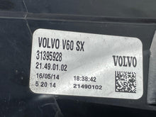Load image into Gallery viewer, TAIL LIGHT LAMP ASSEMBLY Volvo V60 15 16 17 18 Left - NW671709
