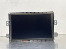 Load image into Gallery viewer, INFO-GPS SCREEN Land Rover Range Rover Sport 2016 16 - NW671784
