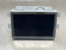 Load image into Gallery viewer, INFO-GPS SCREEN Land Rover Range Rover Sport 2016 16 - NW671784

