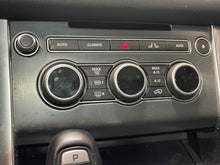 Load image into Gallery viewer, Temperature Controls  RANGE ROVER SPORT 2016 - NW671664

