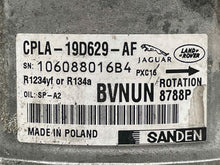 Load image into Gallery viewer, AC Compressor  RANGE ROVER SPORT 2016 - NW671629
