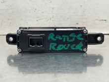 Load image into Gallery viewer, Temperature Controls  RANGE ROVER SPORT 2016 - NW671665
